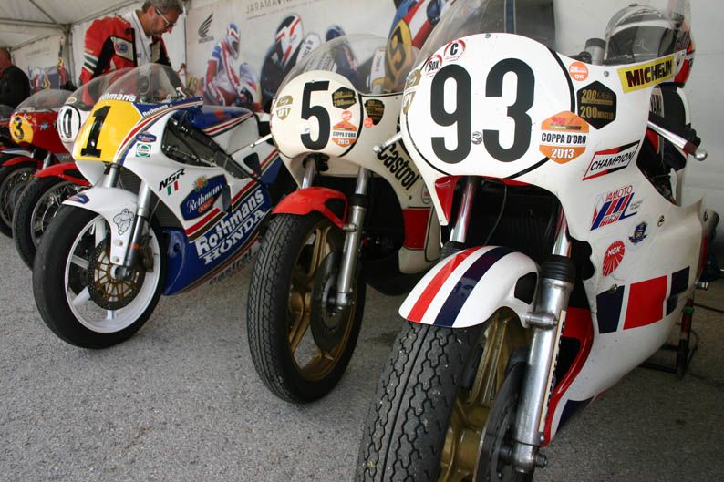 Jarama Vintage Festival 2013