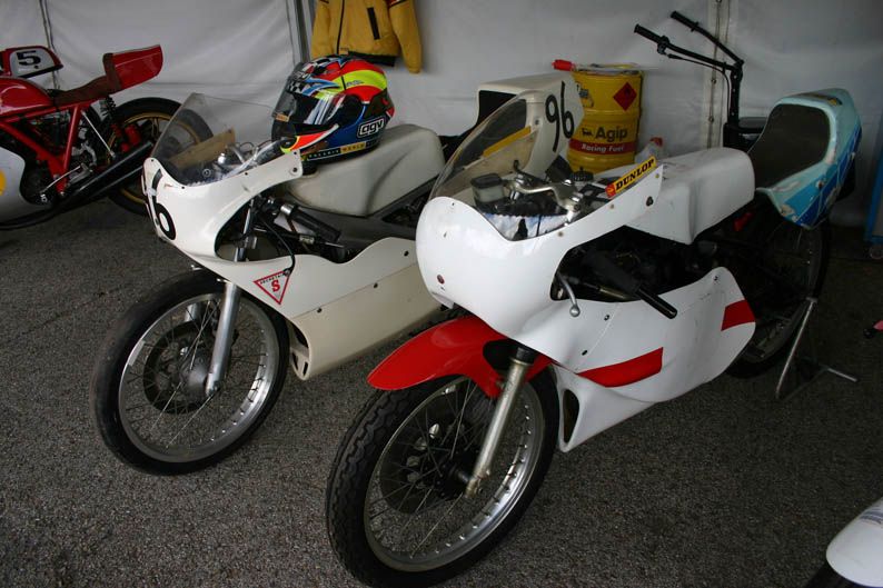 Jarama Vintage Festival 2013