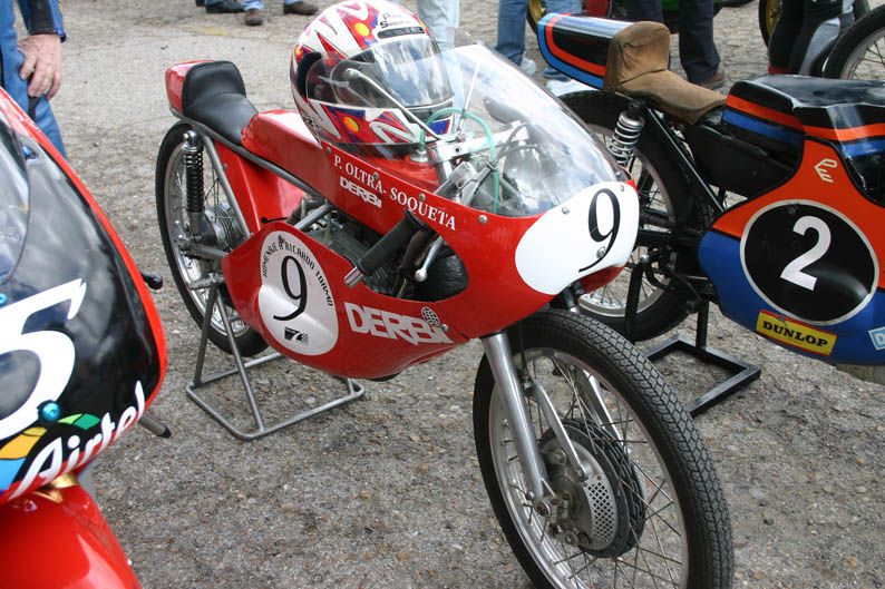 Jarama Vintage Festival 2013