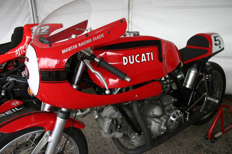 Jarama Vintage Festival 2013