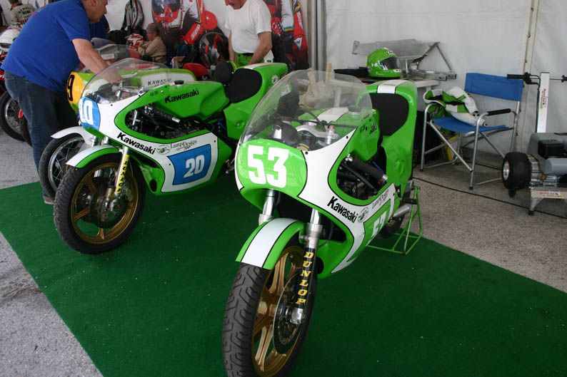 Jarama Vintage Festival 2013