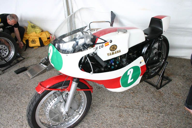 Jarama Vintage Festival 2013