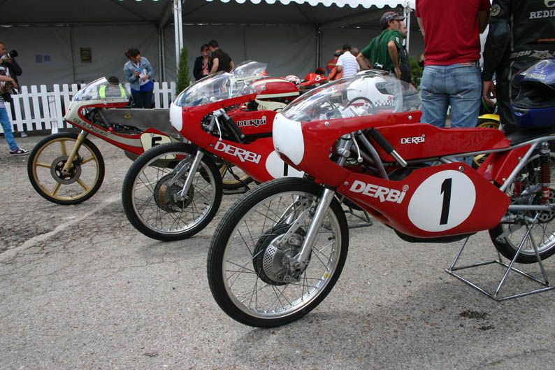 Jarama Vintage Festival 2013