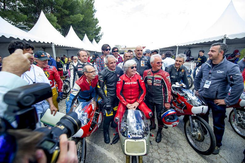 Jarama Vintage Festival 2013