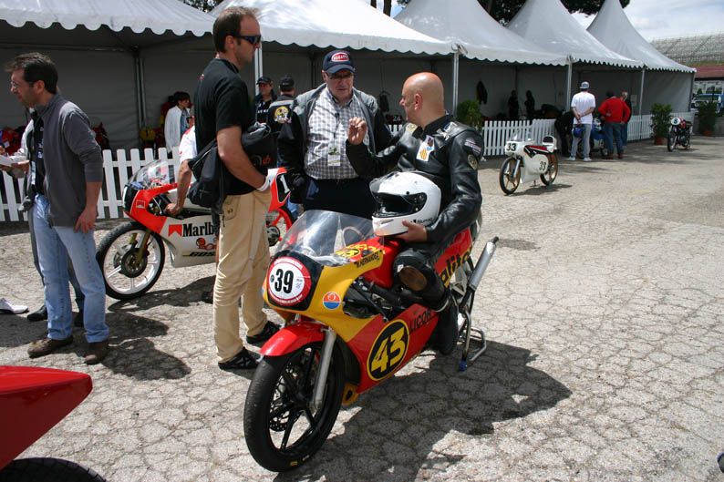 Jarama Vintage Festival 2013