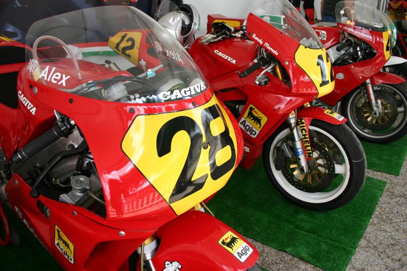 Jarama Vintage Festival 2013