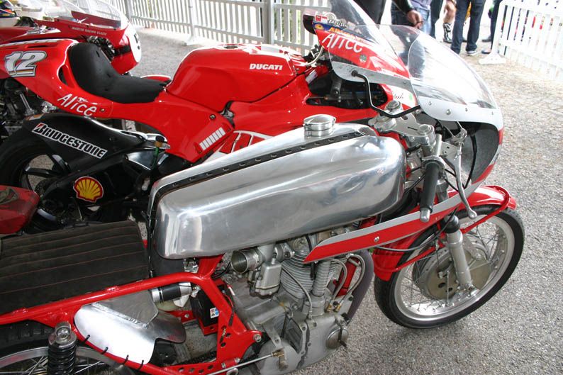 Jarama Vintage Festival 2013