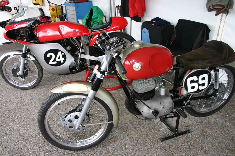 Jarama Vintage Festival 2013