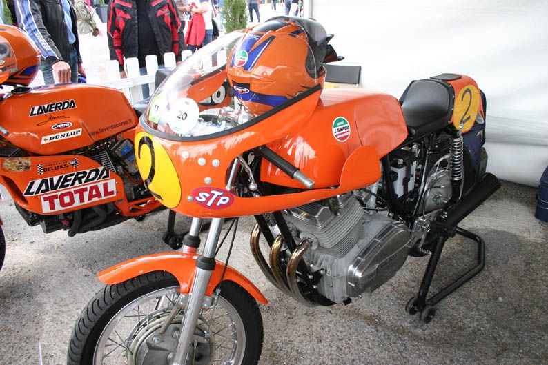 Jarama Vintage Festival 2013