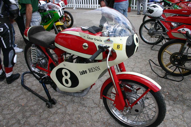 Jarama Vintage Festival 2013
