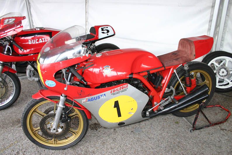 Jarama Vintage Festival 2013