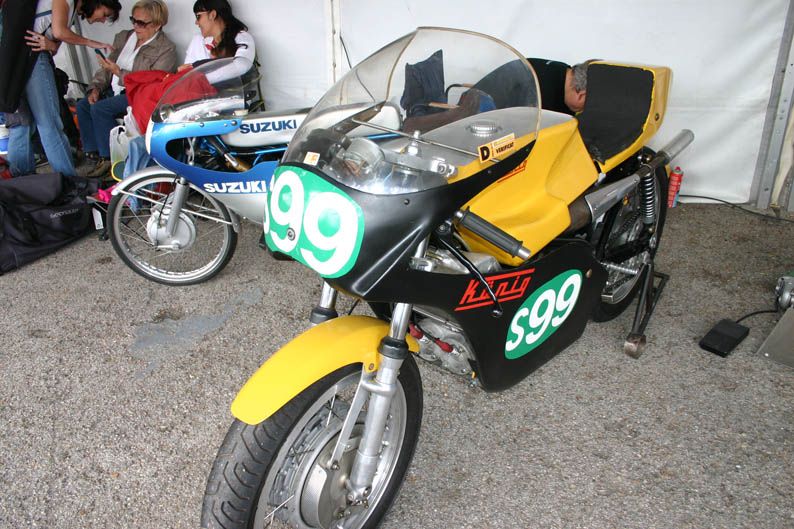 Jarama Vintage Festival 2013
