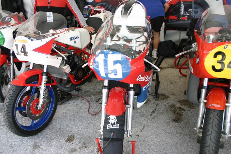 Jarama Vintage Festival 2013