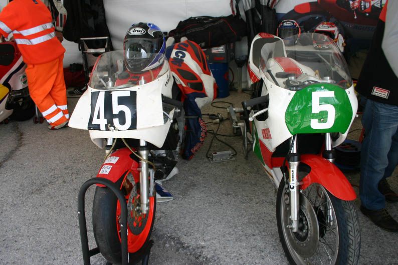 Jarama Vintage Festival 2013