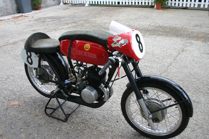 Jarama Vintage Festival 2013