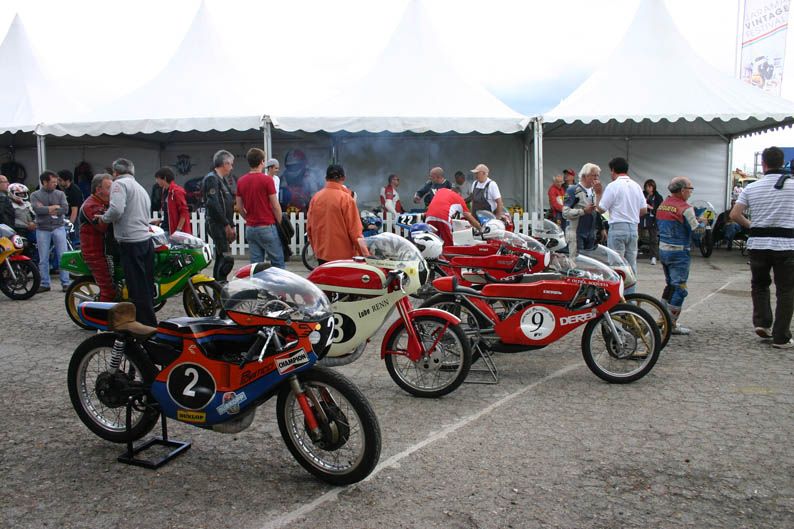 Jarama Vintage Festival 2013