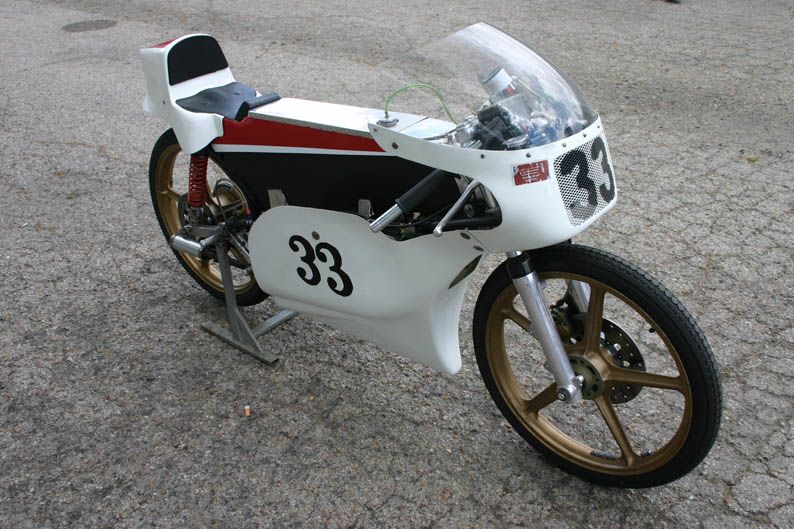 Jarama Vintage Festival 2013