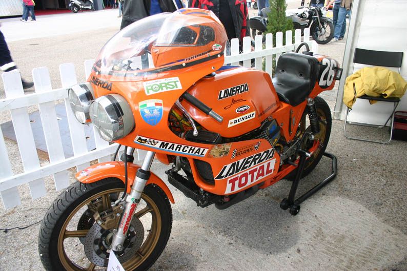 Jarama Vintage Festival 2013