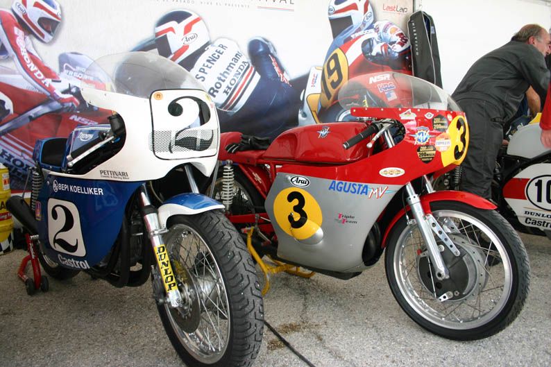 Jarama Vintage Festival 2013