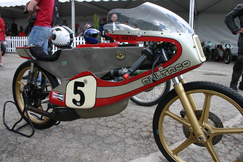 Jarama Vintage Festival 2013