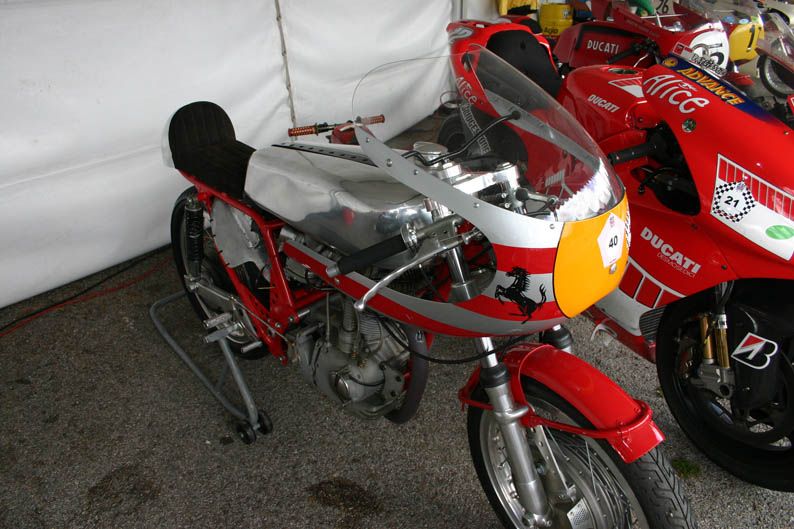 Jarama Vintage Festival 2013