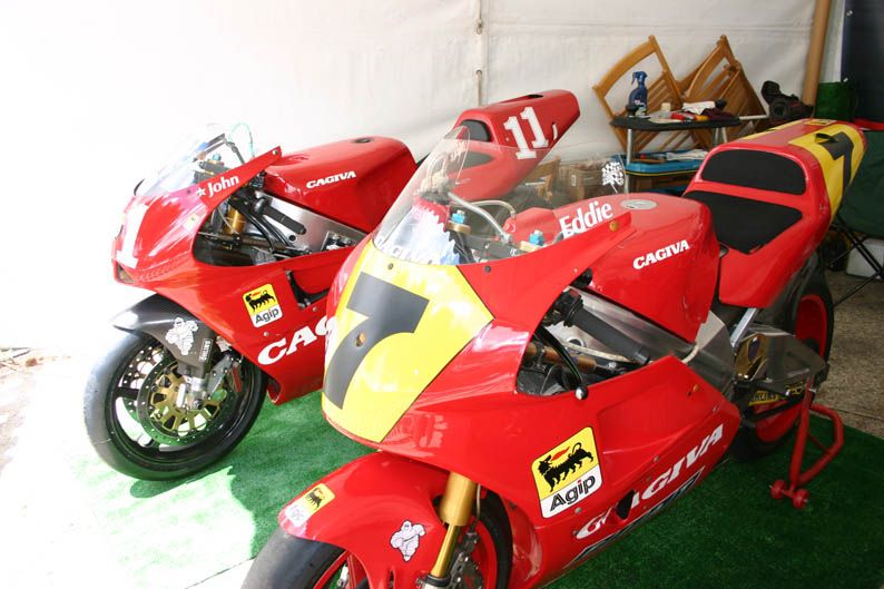 Jarama Vintage Festival 2013