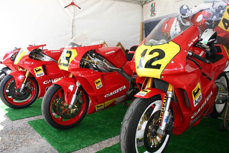 Jarama Vintage Festival 2013