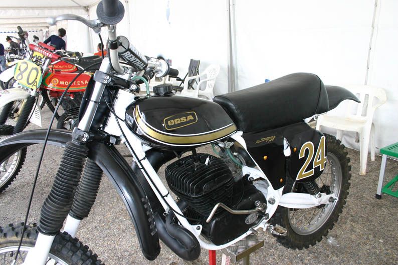 Jarama Vintage Festival 2013