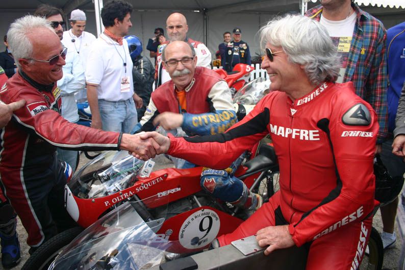Jarama Vintage Festival 2013