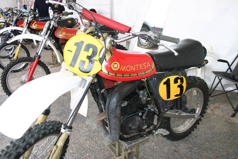 Jarama Vintage Festival 2013