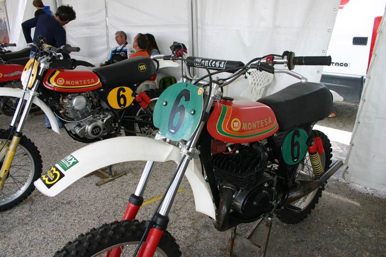 Jarama Vintage Festival 2013