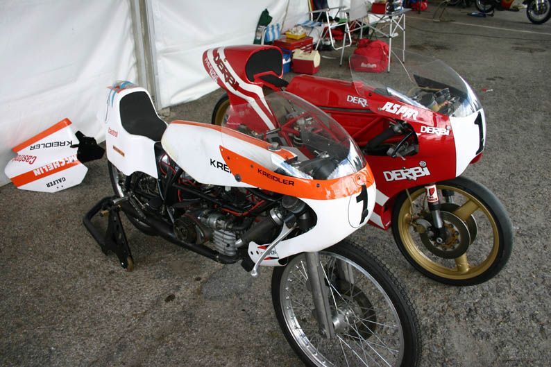 Jarama Vintage Festival 2013
