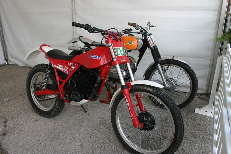 Jarama Vintage Festival 2013