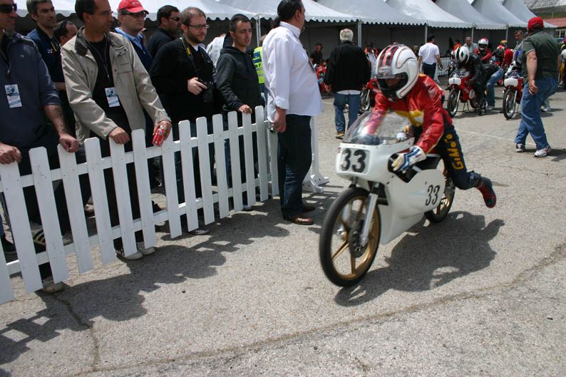 Jarama Vintage Festival 2013
