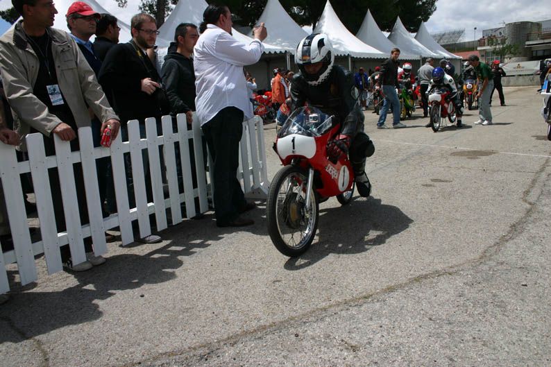 Jarama Vintage Festival 2013