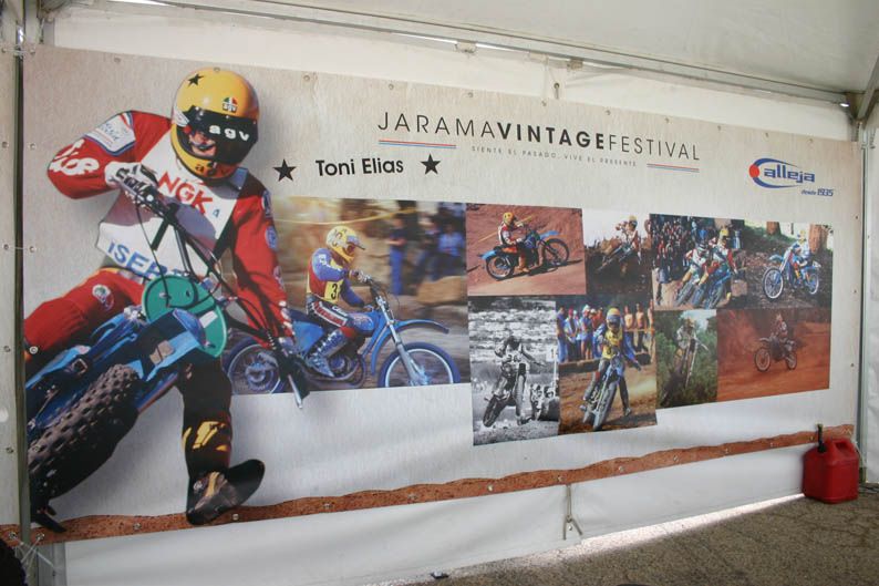 Jarama Vintage Festival 2013