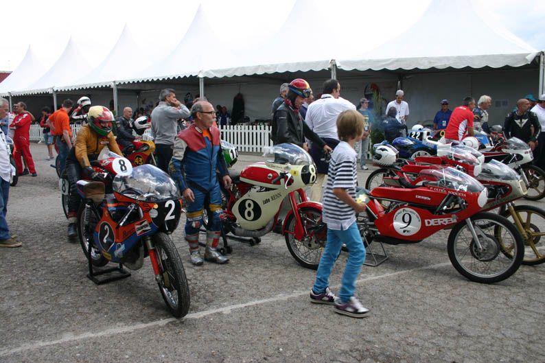 Jarama Vintage Festival 2013