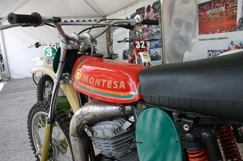 Jarama Vintage Festival 2013