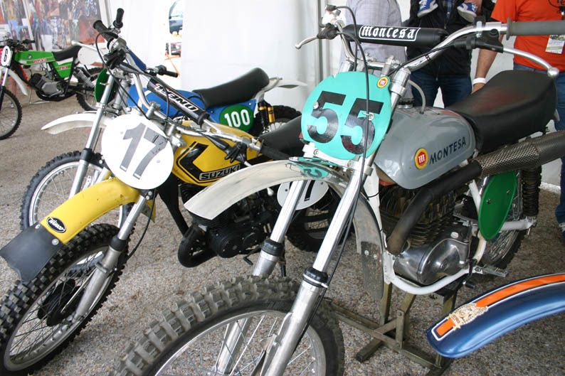 Jarama Vintage Festival 2013