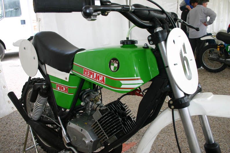 Jarama Vintage Festival 2013