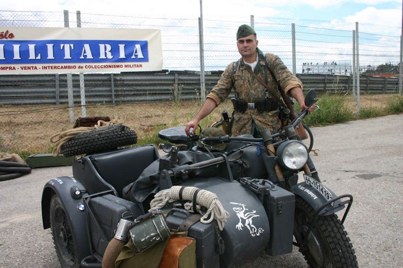 Jarama Vintage Festival 2013