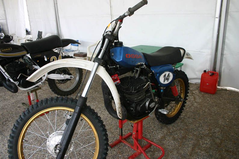 Jarama Vintage Festival 2013