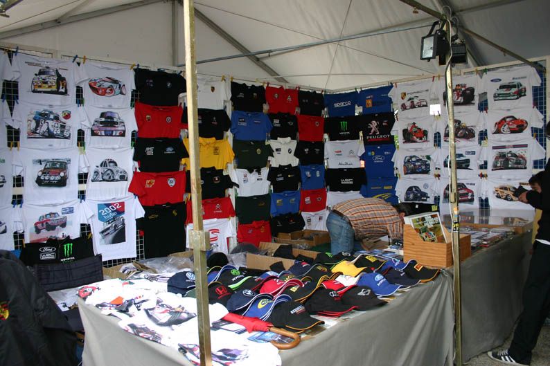 Jarama Vintage Festival 2013