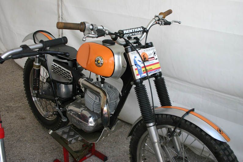 Jarama Vintage Festival 2013