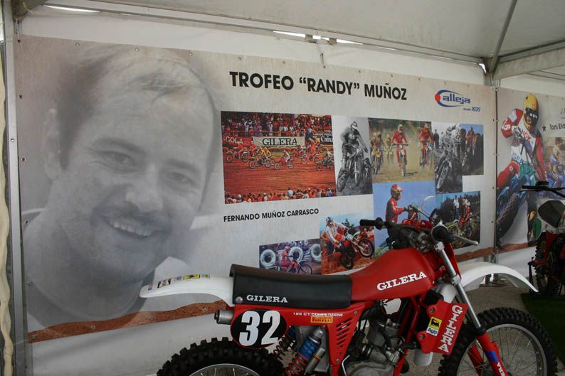Jarama Vintage Festival 2013