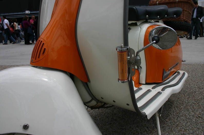 Jarama Vintage Festival 2013