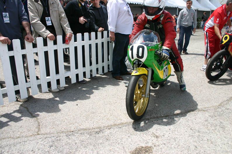 Jarama Vintage Festival 2013