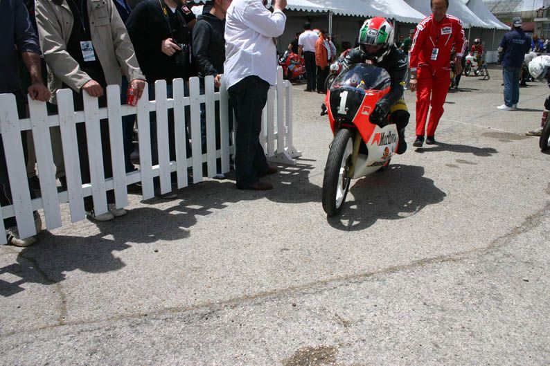 Jarama Vintage Festival 2013