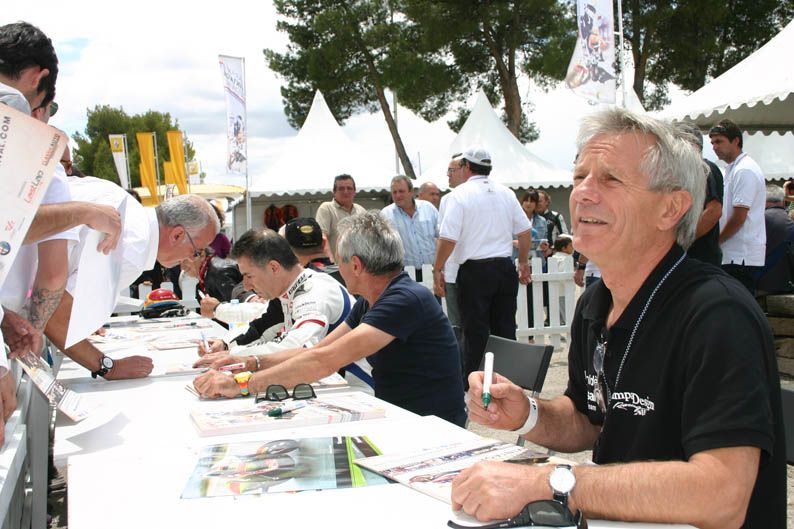 Jarama Vintage Festival 2013
