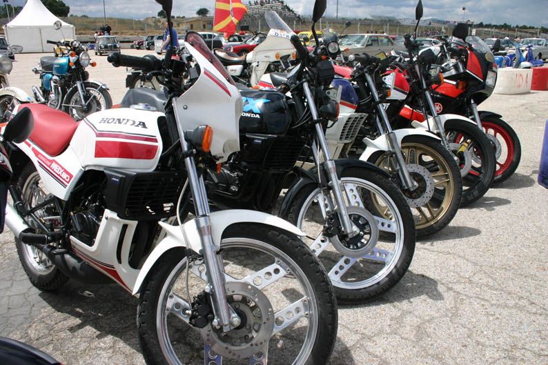 Jarama Vintage Festival 2013
